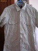 Camasa H&M cu patratele marime M
