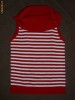 HELANCA/BLUZA-fara manecuta-NOU-de la YOKOO-mas.36-38/S-M