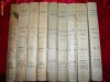 CODUL CIVIL ADNOTAT -HAMANGIU-9 VOLUME 1925-1934