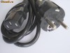CABLURI ALIMENTARE CALCULATOR, MONITOR, IMPRIMANTE 16A/250V ...