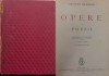 Alexandru Macedonski , Poezii , editia Tudor Vianu , 1939