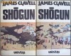 SHOGUN - James Clavell (2 vol)