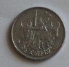 Moneda car cu boi