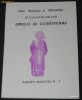 SF IOAN GURA DE AUR - OMILII SI CUVANTARI 1