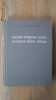 A. Kreindler, V. Voiculescu	- Anatomo-fiziologia clinica a sistemului nervos central
