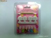 kit decoratii, paiete, pietricele nail art, manichiura, modele unghii, pictura, gel, acryl,  Nr. 3