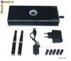 Ego XL 1100mAh  2 tigari complete cartuse. KGO XL 2 x 1100mAh. Bonus o sticluta de lichid cadou.