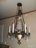 Candelabru majorca.