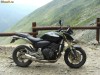 Honda Hornet 2007 Super Pret