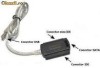 Cablu adaptor USB la SATA/IDE *NOU*