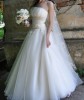 Vand rochie mireasa Princess - contine si voalul