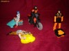Action Man - 4 seturi figurine 10 cm