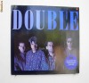 Disc Vinil LP:  Double - Blue