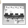 Pt. Meseriasi : Intrerupator Automat 4P 125A Merlin Gerin, NOU, MOKA !