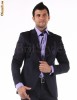 Sacou de barbati Kappa Sigma, sacouri barbati, sacou cambrat, sacouri slim fit