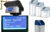 STATIE DE DEDURIZARE IN CONTRACURENT BLUESOFT-N50-PVR1