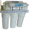 PURIFICATOR APA CU OSMOZA INVERSA IN 6 TREPTE BLUECLEAR RO80MUV CU STERILIZATOR UV