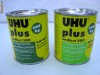 Adeziv UHU Plus Endfest 300 ( Bicomponent 915 g + 740 g ! )