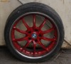 jante BMW 19 buza cromata