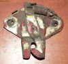 Incuietoare capota - Fiat 850 -