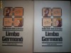 Limba germana/curs practic(2 volume)-Ioan L:azarescu,Emilia Savin