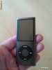 iPod nano 4G 8gb! BLack! Estetic 9.8/10! Defect!