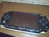 PLAY STATION PORTABIL (PSP SONY )