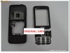Carcasa rama fata geam sticla grila rama tastatura taste mijloc corp sasiu miez Nokia N82 Original