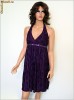 ==> MOKAZIE Rochie Superba City Triangle, Dama / Femei, Ocazii Speciale, Stare NOU