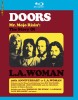 Doors - Mr Mojo Risin? ? The Story Of L.A. Woman Blu-ray