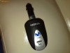 Car Kit NOKIA bluetooth nou
