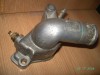 Termostat Opel Vectra B.