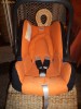 Scaun auto Romer Baby Safe 0-13 kg