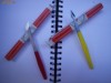Cutit retus pentru artisti plastici