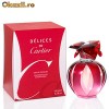 Delices Cartier EDP De dame Tester 30 ml