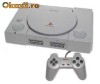 Play Station 1+ 2 console+ 40 jocuri+ 2 Carduri de 16 MB OFERTA!!!