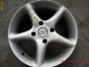 JANTE VOLVO R15