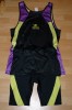 Costum de biciclist Adidas Torsion, model vechi - REDUCERE