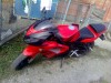 Motocicleta sport Rieju RS2 125 cc