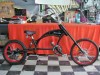 bicicleta chopper lowriders