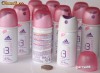 Deodorant Spray Adidas 24H pentru Femei