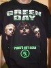 TRICOURI (TRICOU) formatii rock , diverse imprimeuri GREEN DAY