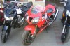 Motocicleta Honda VTR1000 SP1 /2001. - 24600Km!
