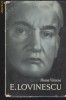 ileana vrancea eugen lovinescu