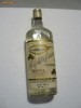 Tequila Sauza Label White Anii 60