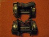 Role Dual-Fun Adaptible