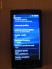 Vand Sony Ericsson Xperia X10i
