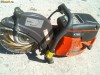 Debitator pe benzina de beton HUSQVARNA K 760