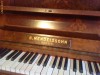 Pianina B. Mendelssohn Berlin (pian) impecabila!