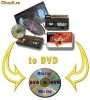 Copiez Casete in Format Digital DVD